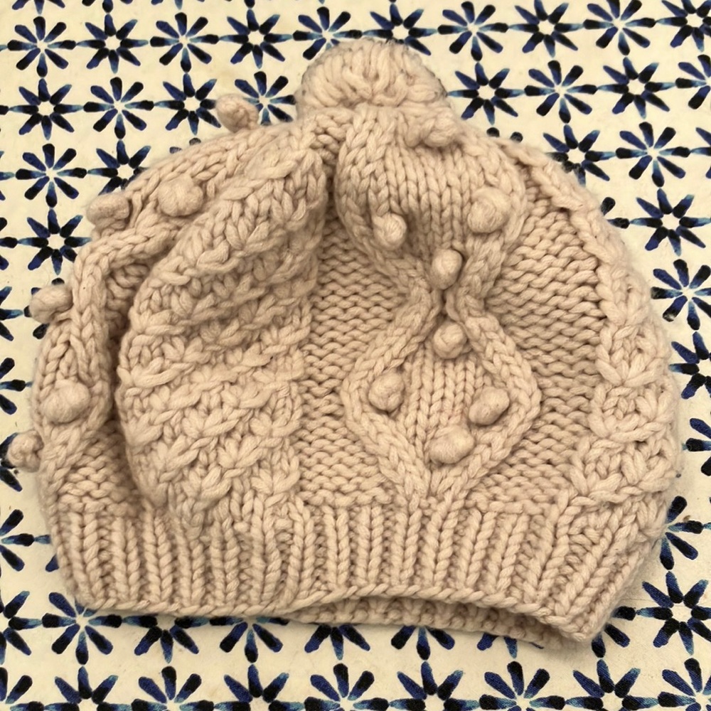 Boden Merino Wool Hat